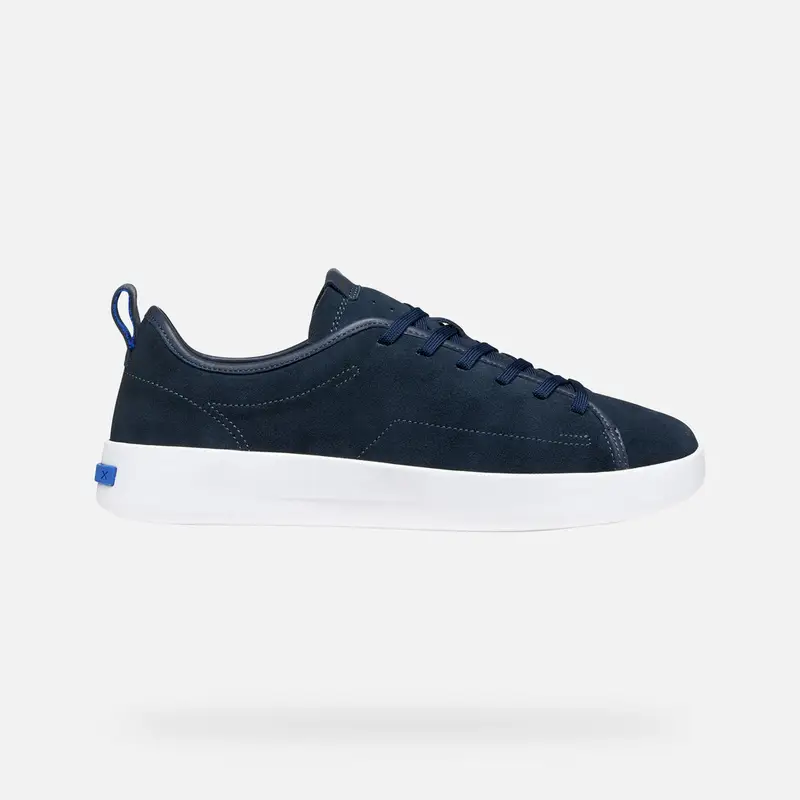 Scarpe Gxcp-01 Uomo Blu Navy