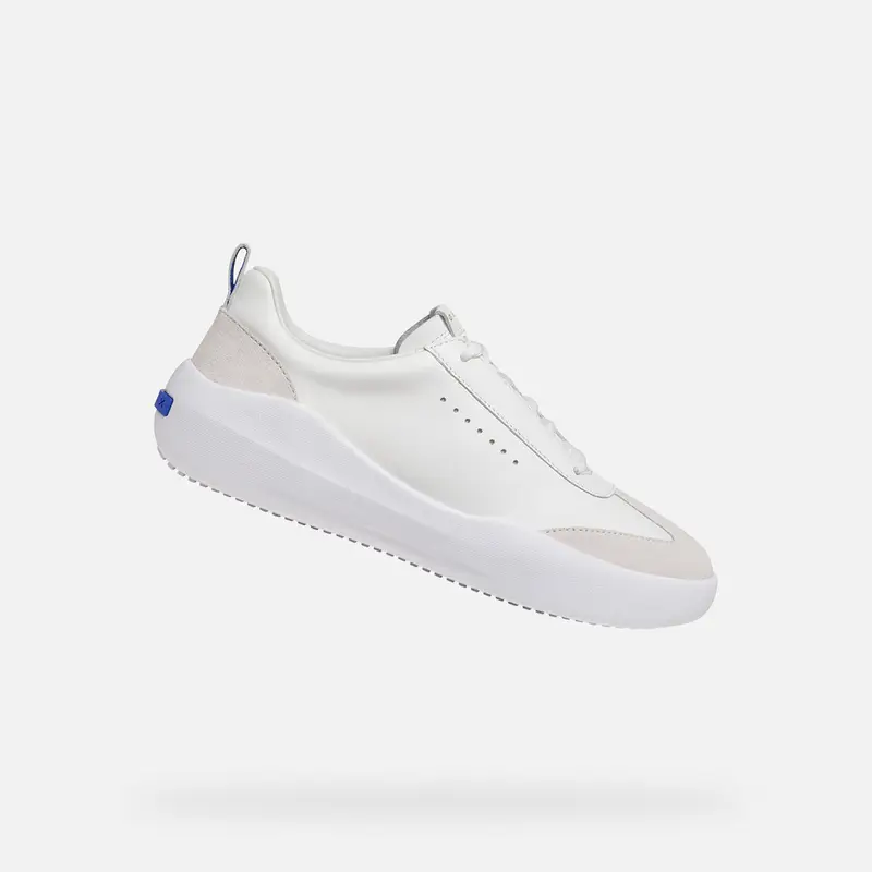 Scarpe Gxcp-02 Donna Bianco/bianco Latte miniatura 2