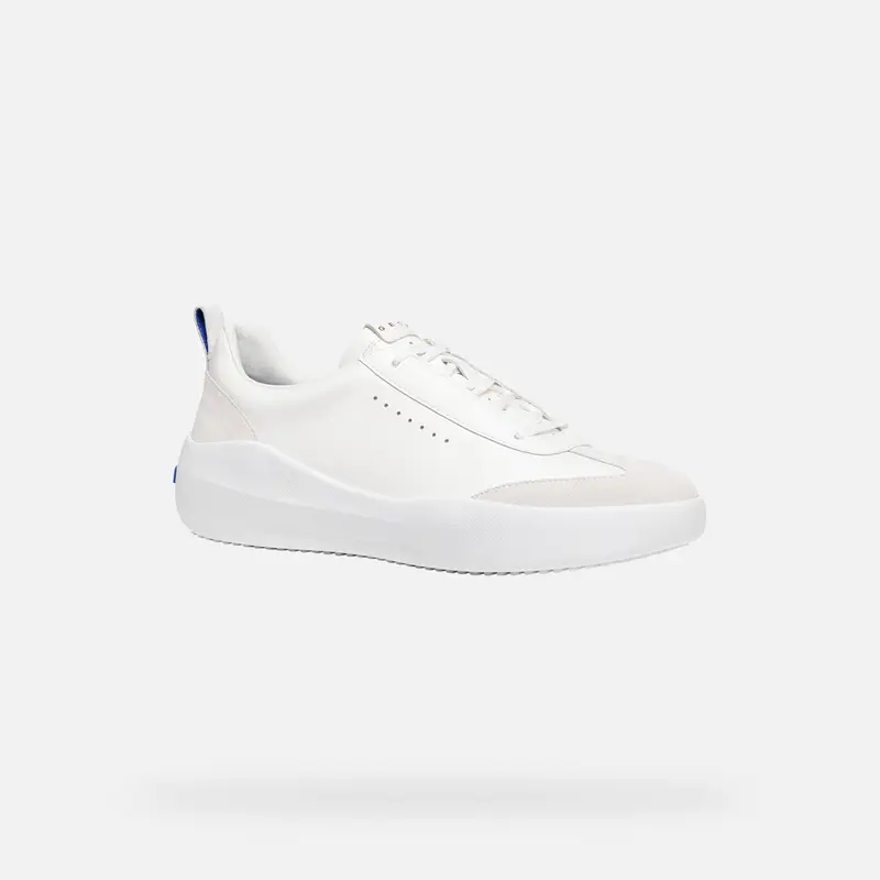 Scarpe Gxcp-02 Uomo Bianco/bianco Latte miniatura 3