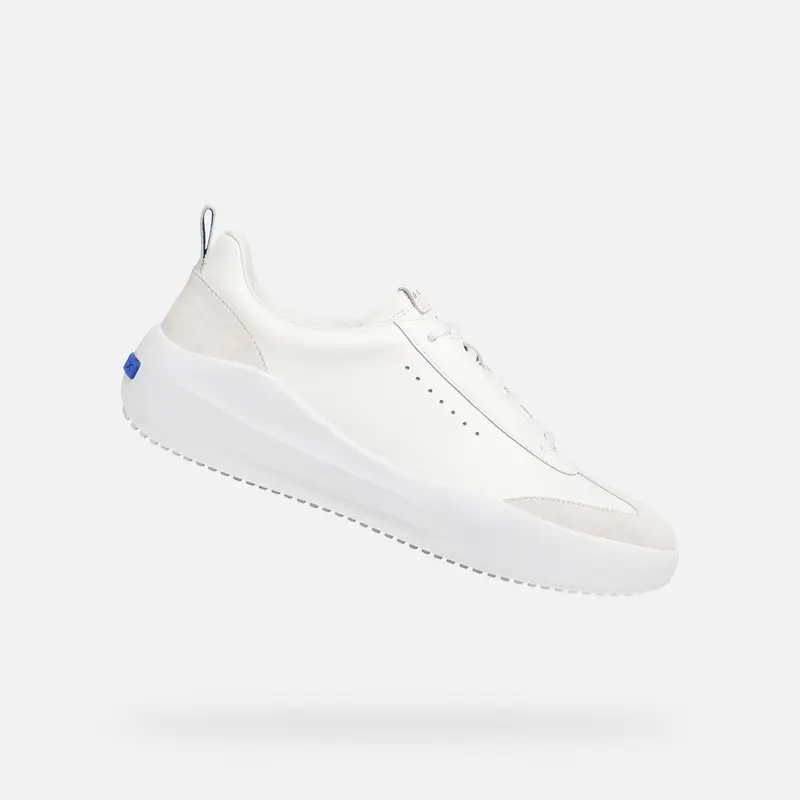 Scarpe Gxcp-02 Uomo Bianco/bianco Latte miniatura 2