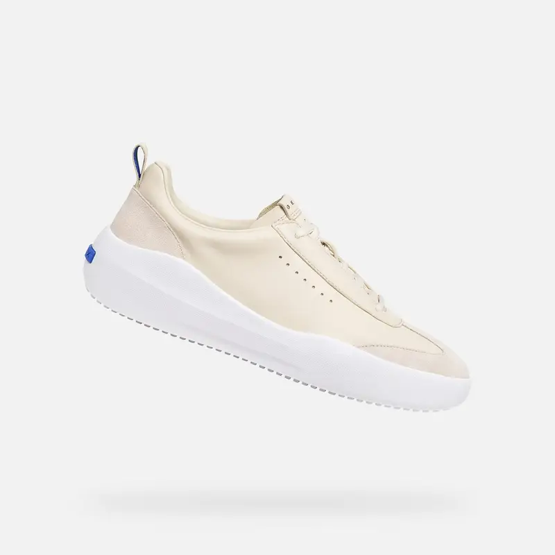 Scarpe Gxcp-02 Uomo Bianco Latte miniatura 2