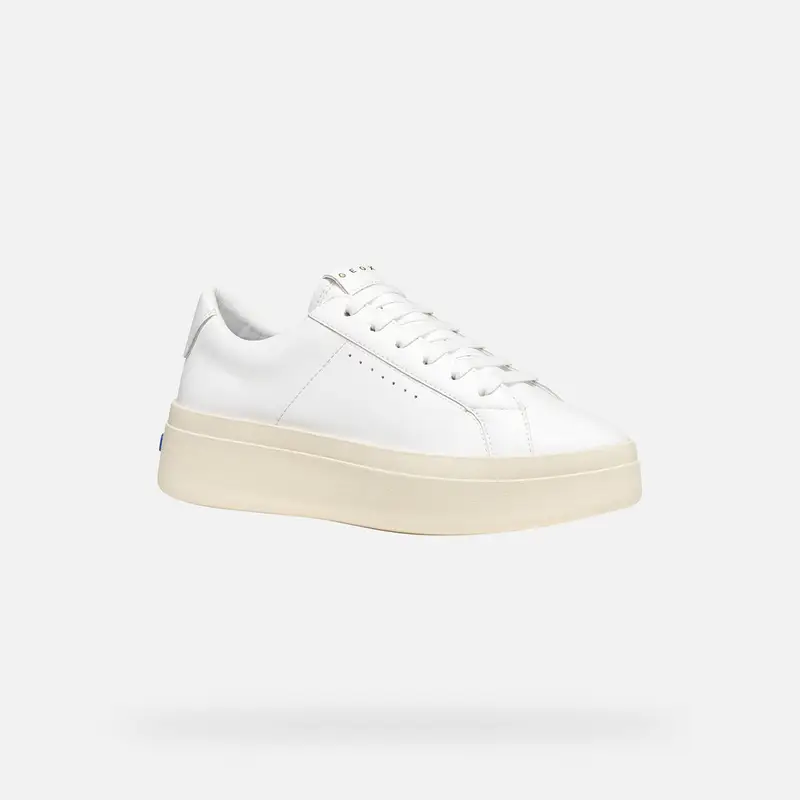 Scarpe Gxcp-03 Donna Bianco miniatura 3