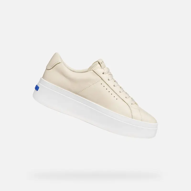 Scarpe Gxcp-03 Donna Bianco Latte miniatura 2