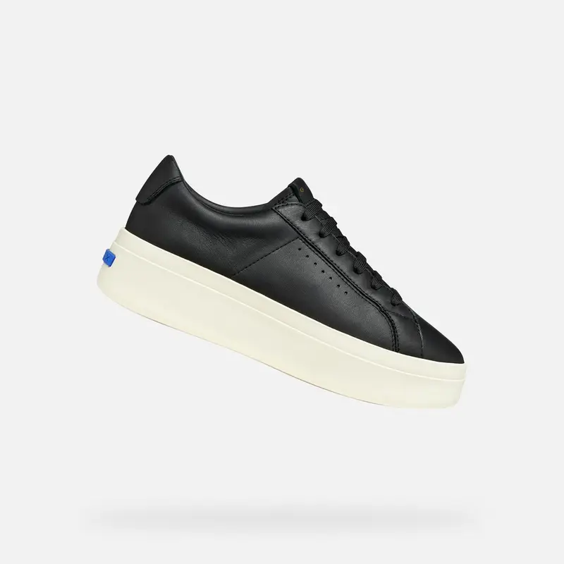 Scarpe Gxcp-03 Donna Nero miniatura 2