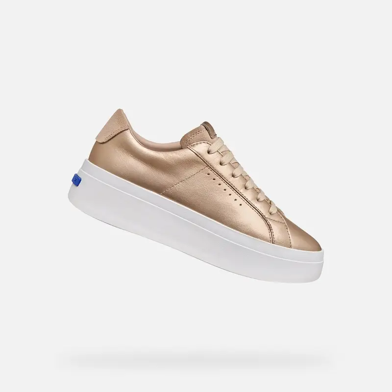 Scarpe Gxcp-03 Donna Rosa miniatura 2