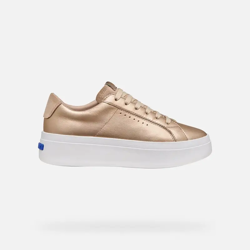 Scarpe Gxcp-03 Donna Rosa