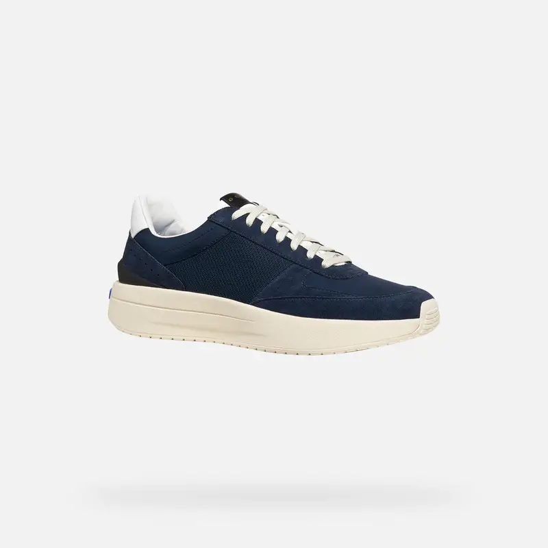 Scarpe Gxrn-01 Uomo Blu Navy miniatura 3