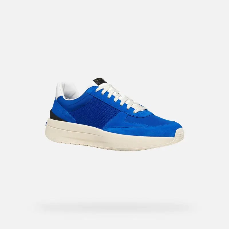 Scarpe Gxrn-01 Uomo Royal Blu miniatura 3