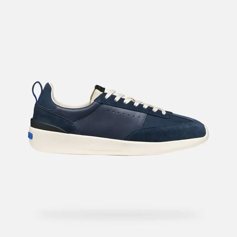 Scarpe Gxrn-02 Uomo Blu Navy