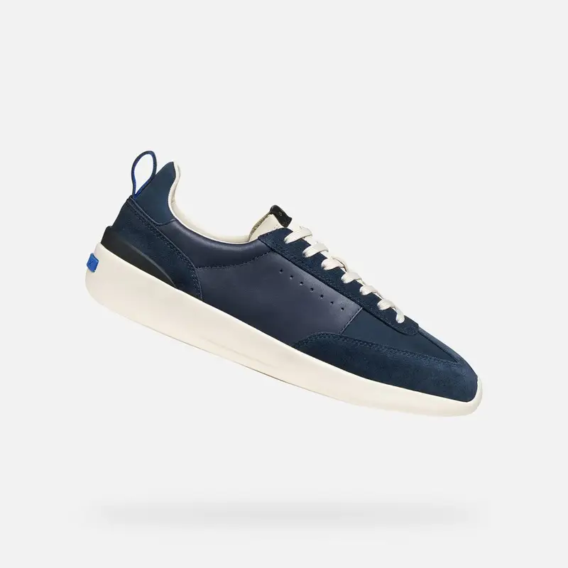 Scarpe Gxrn-02 Uomo Blu Navy miniatura 2