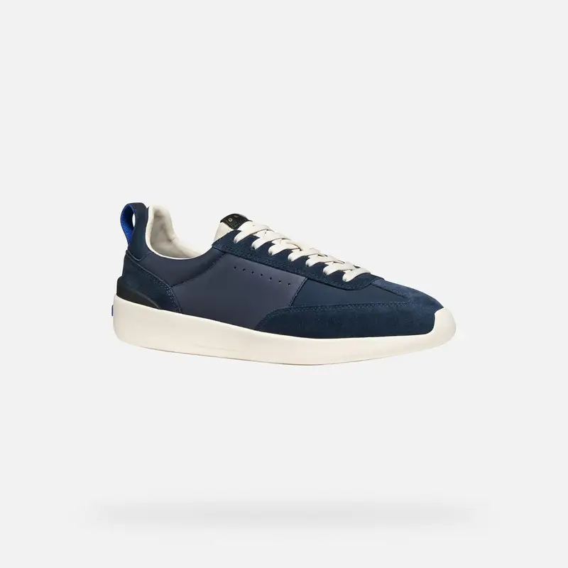 Scarpe Gxrn-02 Uomo Blu Navy miniatura 3
