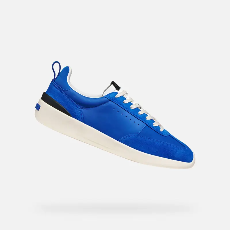 Scarpe Gxrn-02 Uomo Royal Blu miniatura 2