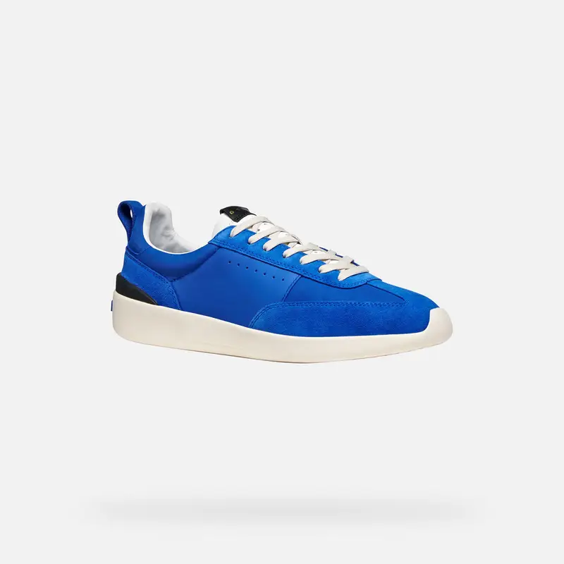 Scarpe Gxrn-02 Uomo Royal Blu miniatura 3
