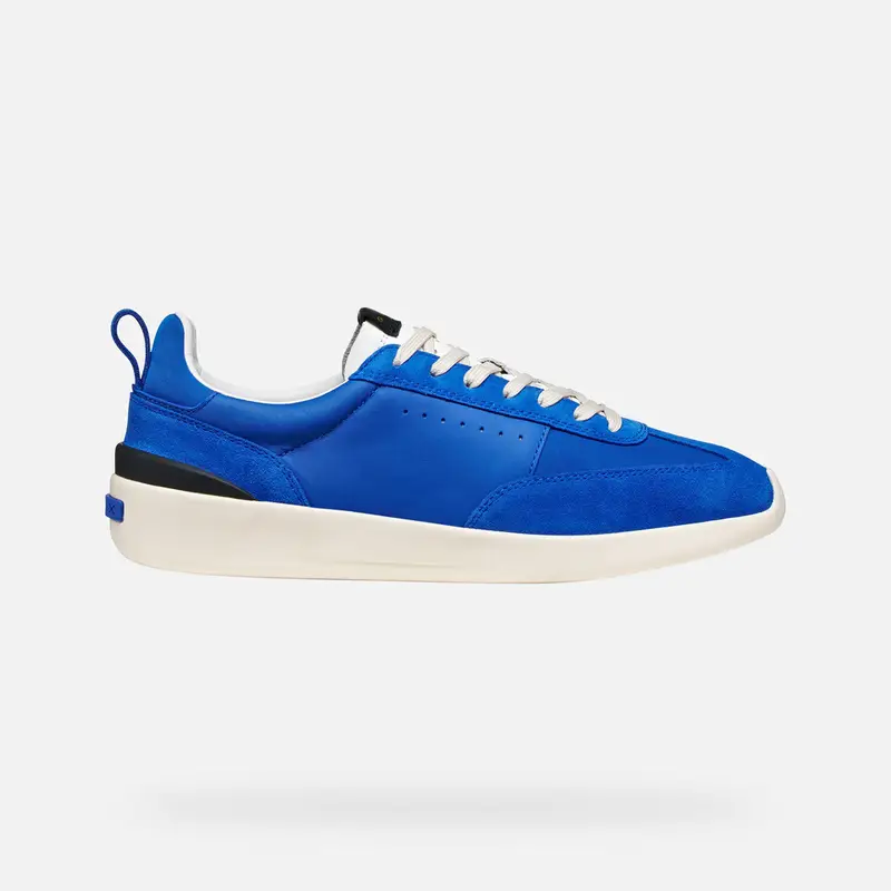 Scarpe Gxrn-02 Uomo Royal Blu