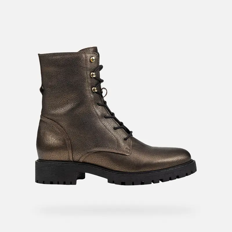 Scarpe Hoara Donna Beige