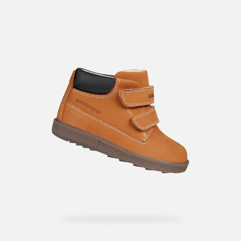 Scarpe Hynde Baby Biscotto miniatura 2