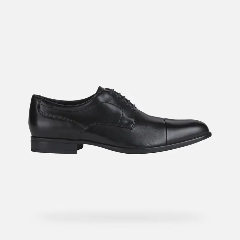 Scarpe Iacopo Uomo Nero