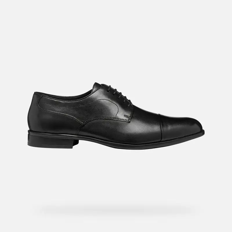 Scarpe Iacopo Uomo Nero