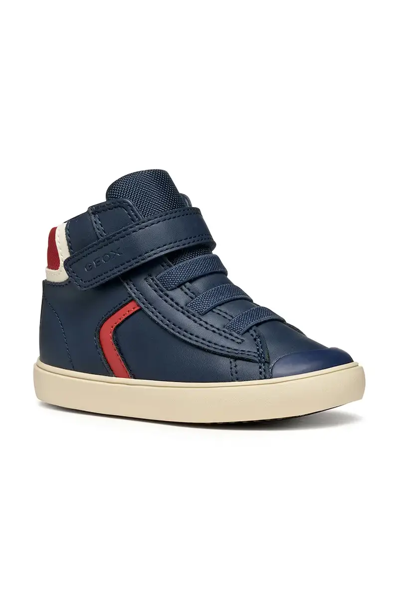 scarpe invernali bambini BISLI Blu navy