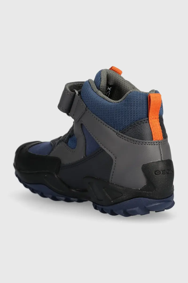 scarpe invernali bambini Blu miniatura 3