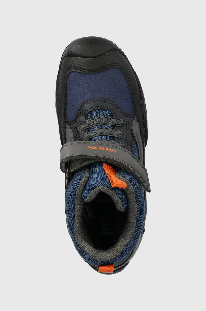 scarpe invernali bambini Blu miniatura 4