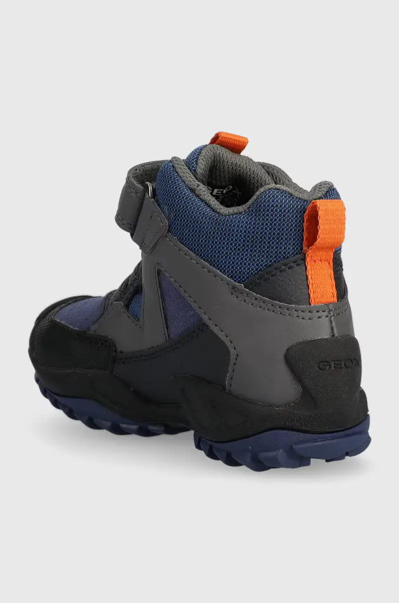 scarpe invernali bambini Blu miniatura 3