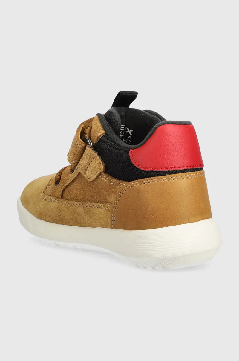 scarpe invernali Beige miniatura 3