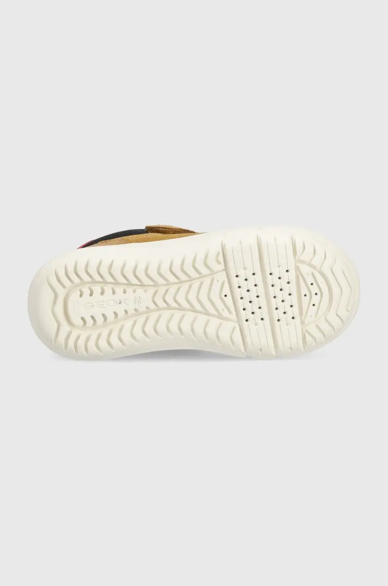 scarpe invernali Beige miniatura 5