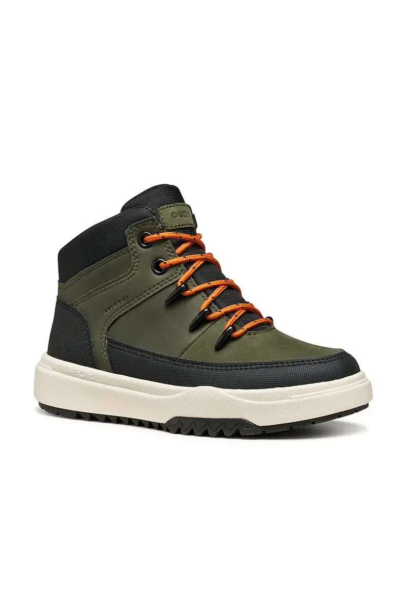 scarpe invernali BUNSHEE Verde