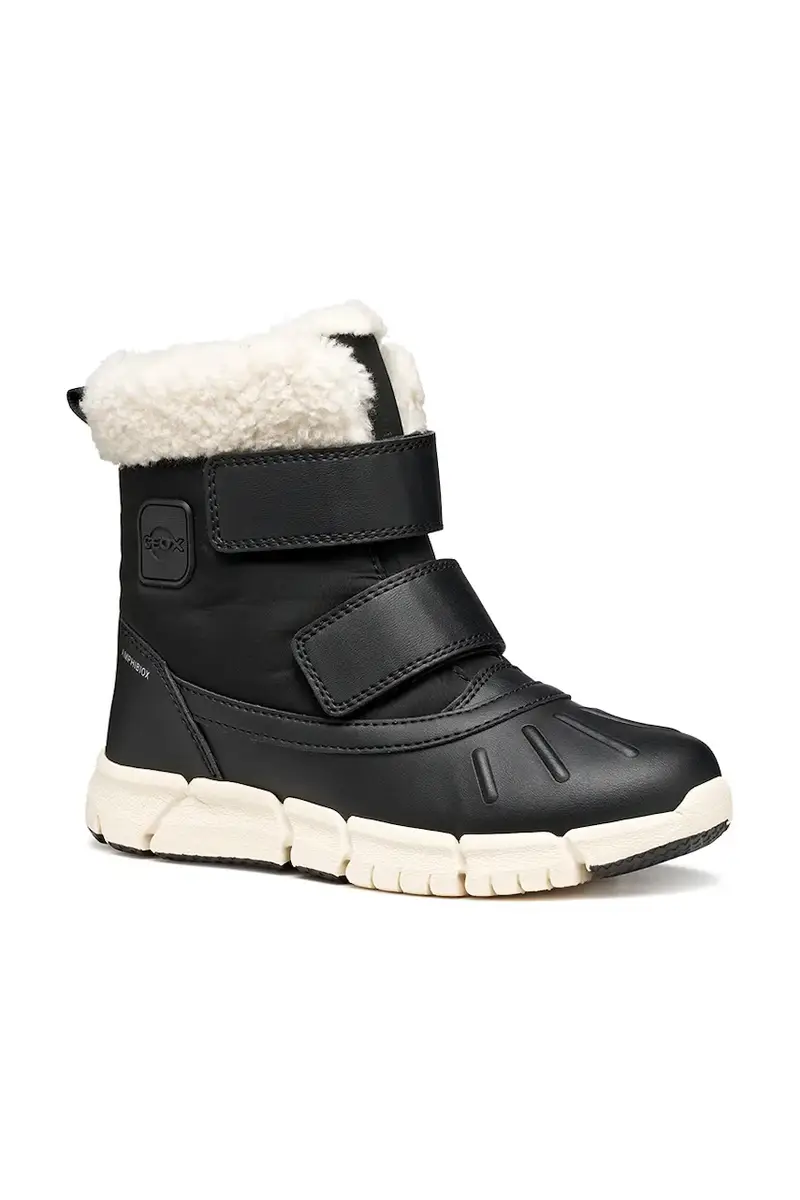scarpe invernali FLEXYPER Nero