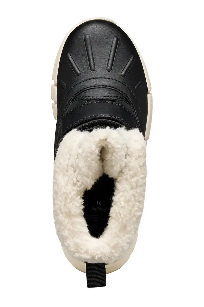 scarpe invernali FLEXYPER Nero miniatura 5