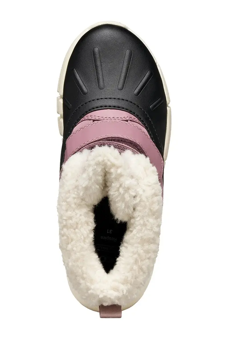 scarpe invernali FLEXYPER Rosa miniatura 5