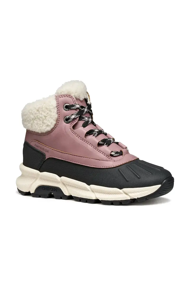 scarpe invernali FLEXYPER Rosa