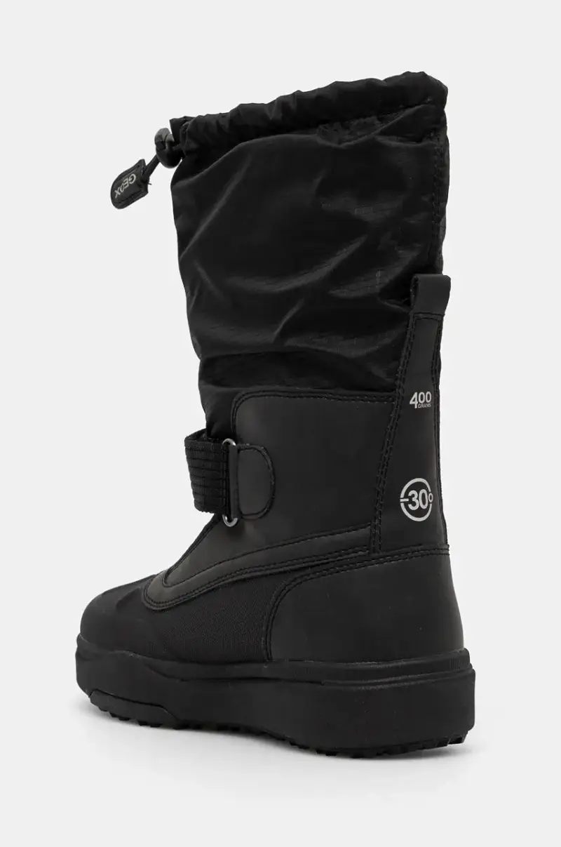 scarpe invernali JUNSHEE PG A Nero miniatura 3