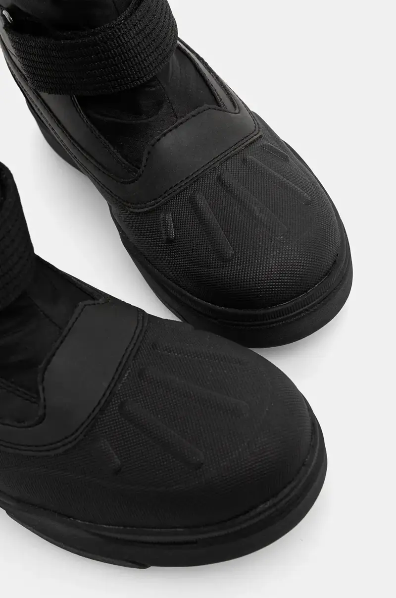 scarpe invernali JUNSHEE PG A Nero miniatura 5