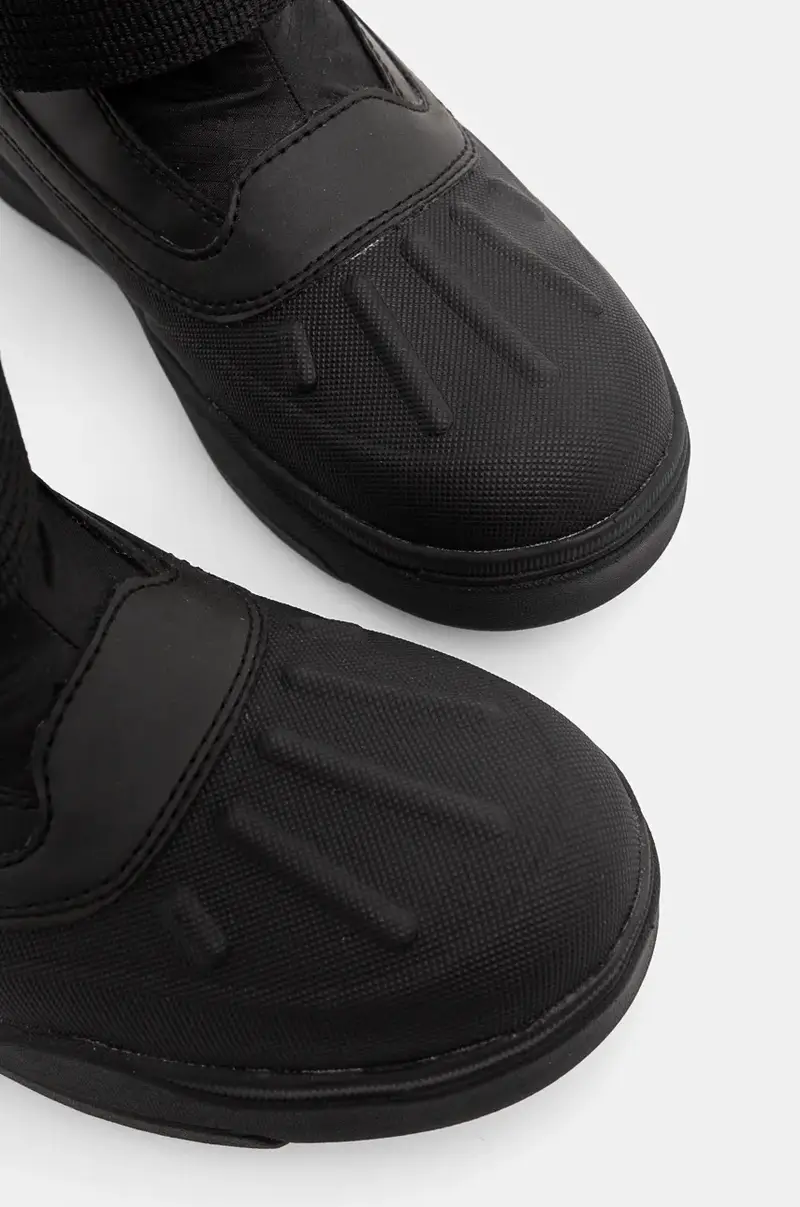 scarpe invernali JUNSHEE PG A Nero miniatura 5