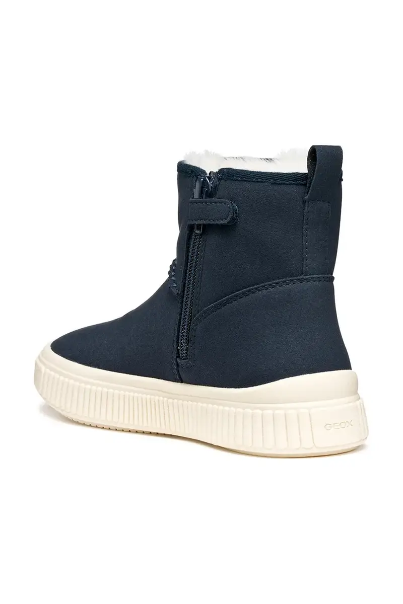 scarpe invernali LAQUINNY Blu navy miniatura 4