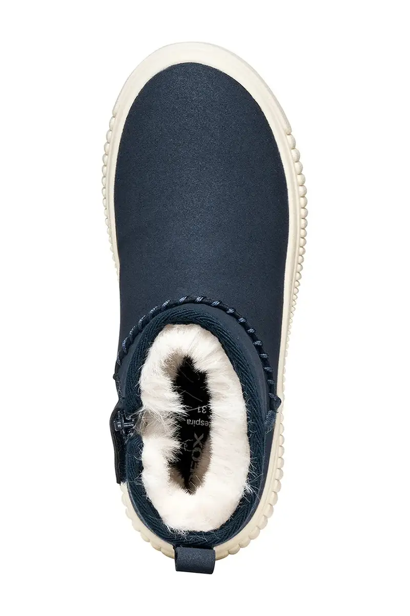 scarpe invernali LAQUINNY Blu navy miniatura 5