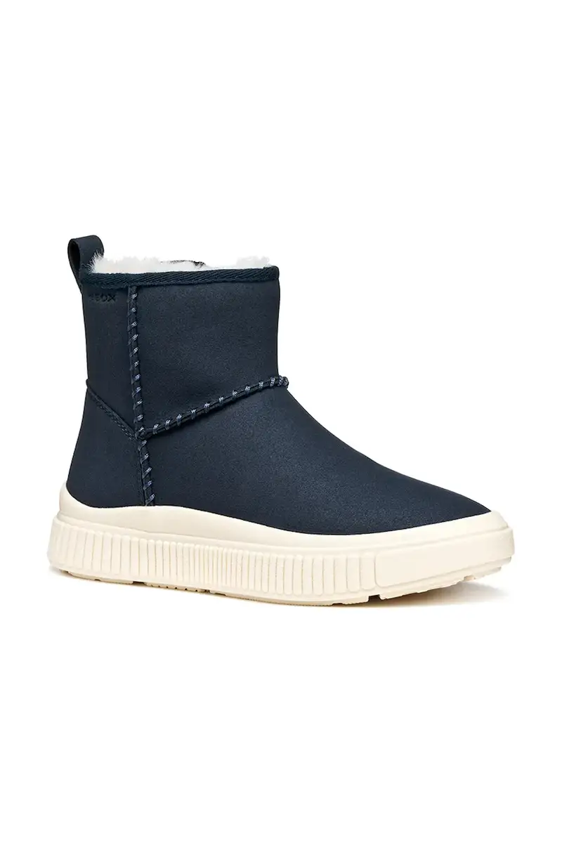 scarpe invernali LAQUINNY Blu navy