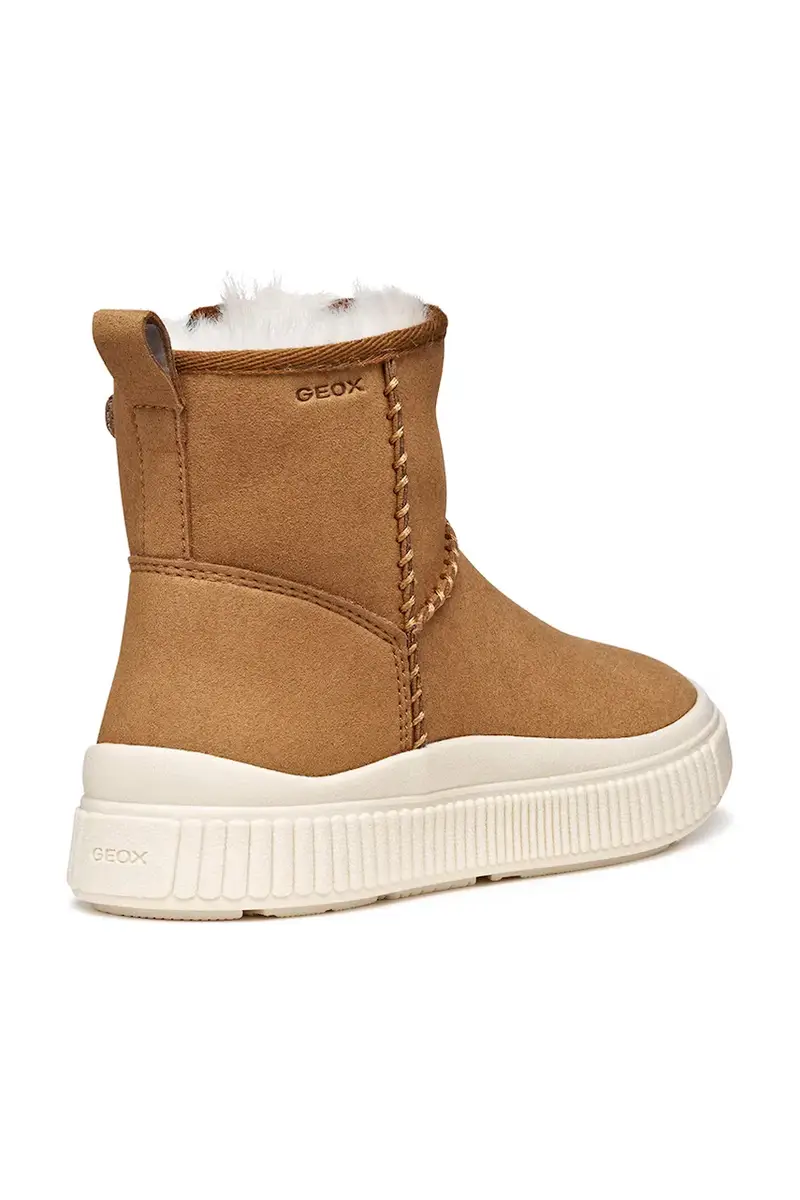 scarpe invernali LAQUINNY colore marrone J56M3C.000AU miniatura 3