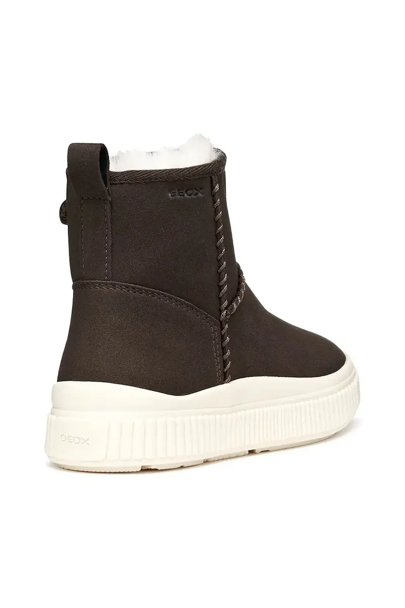 scarpe invernali LAQUINNY Marrone miniatura 3