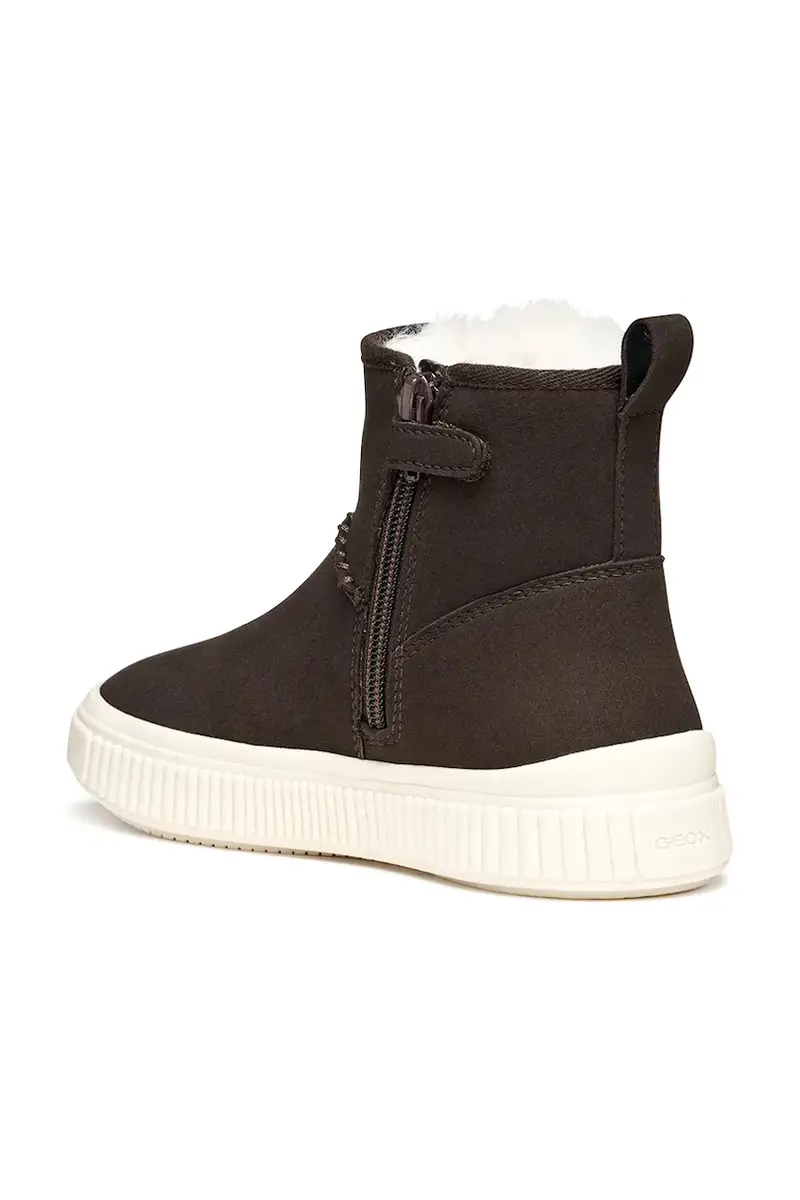 scarpe invernali LAQUINNY Marrone miniatura 4