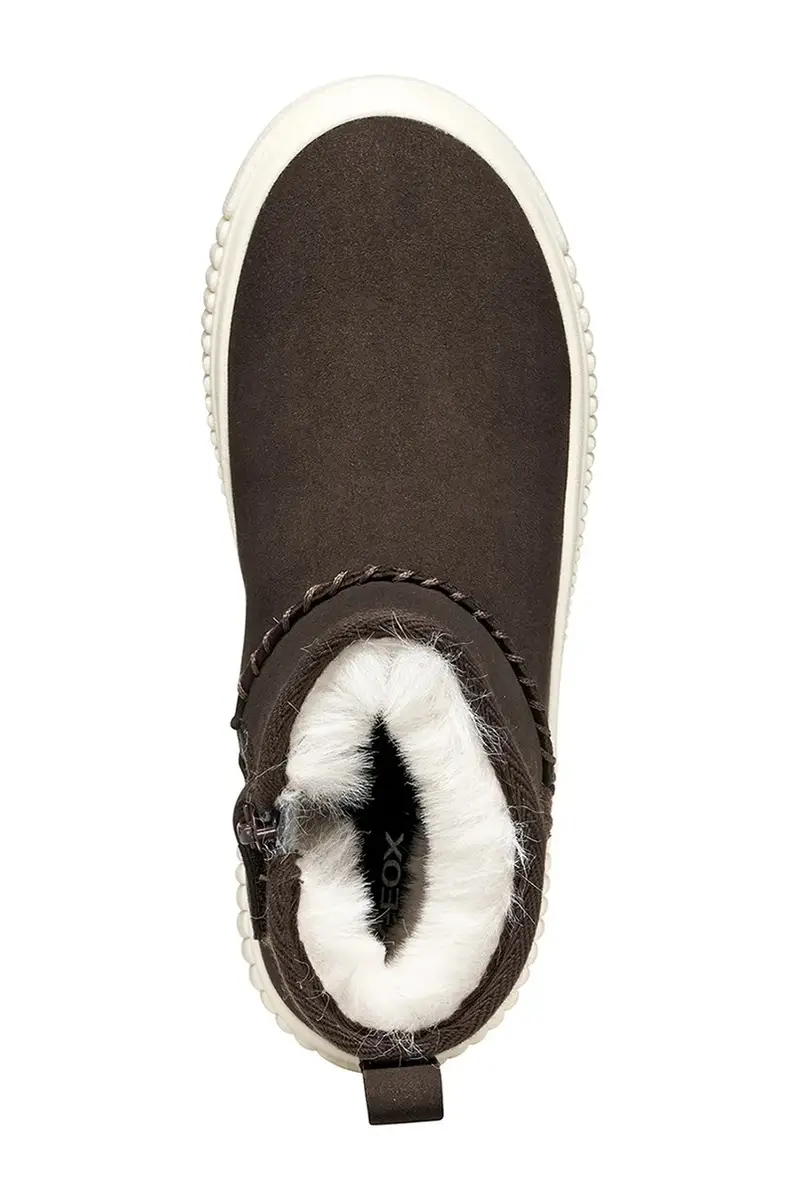 scarpe invernali LAQUINNY Marrone miniatura 5