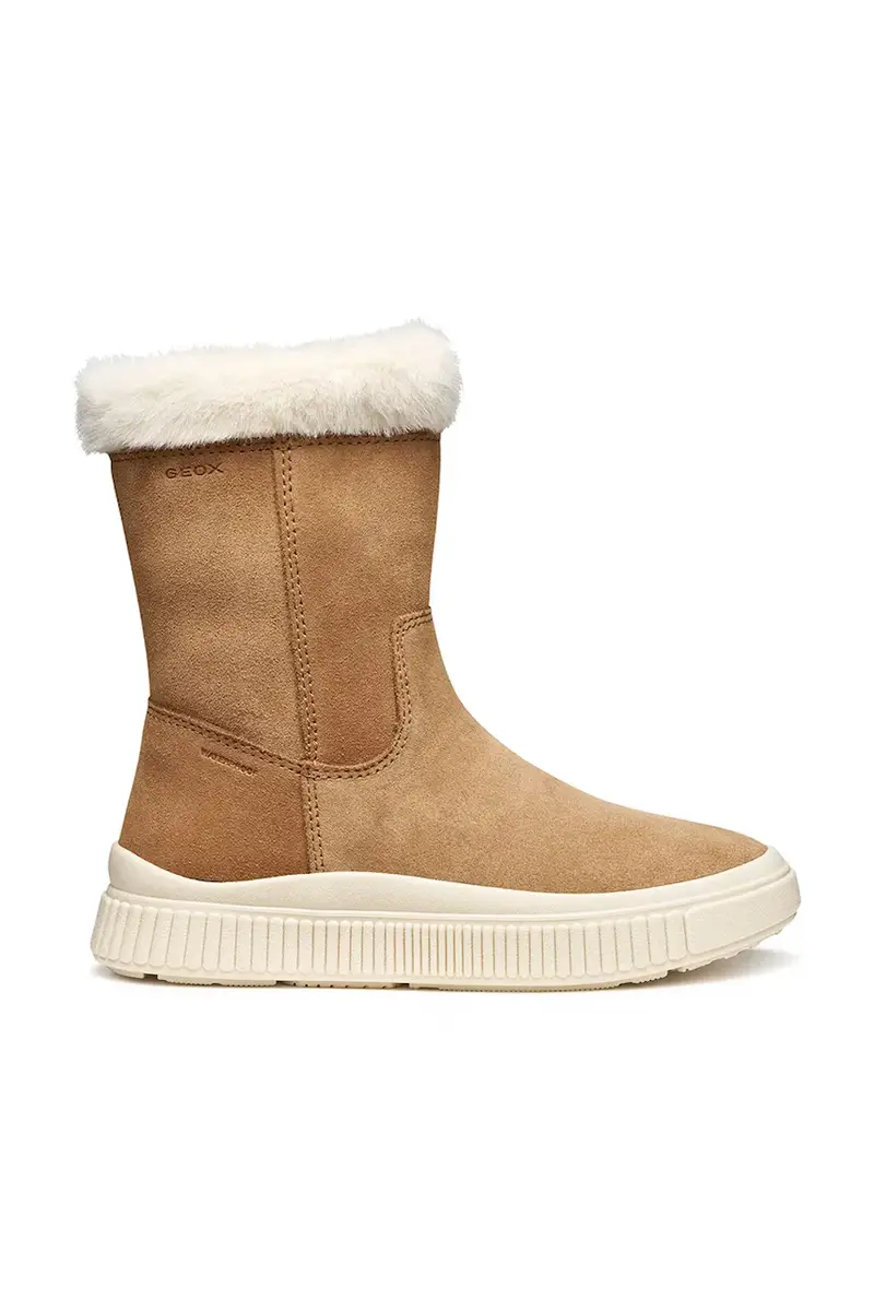 scarpe invernali LAQUINNY Marrone miniatura 2