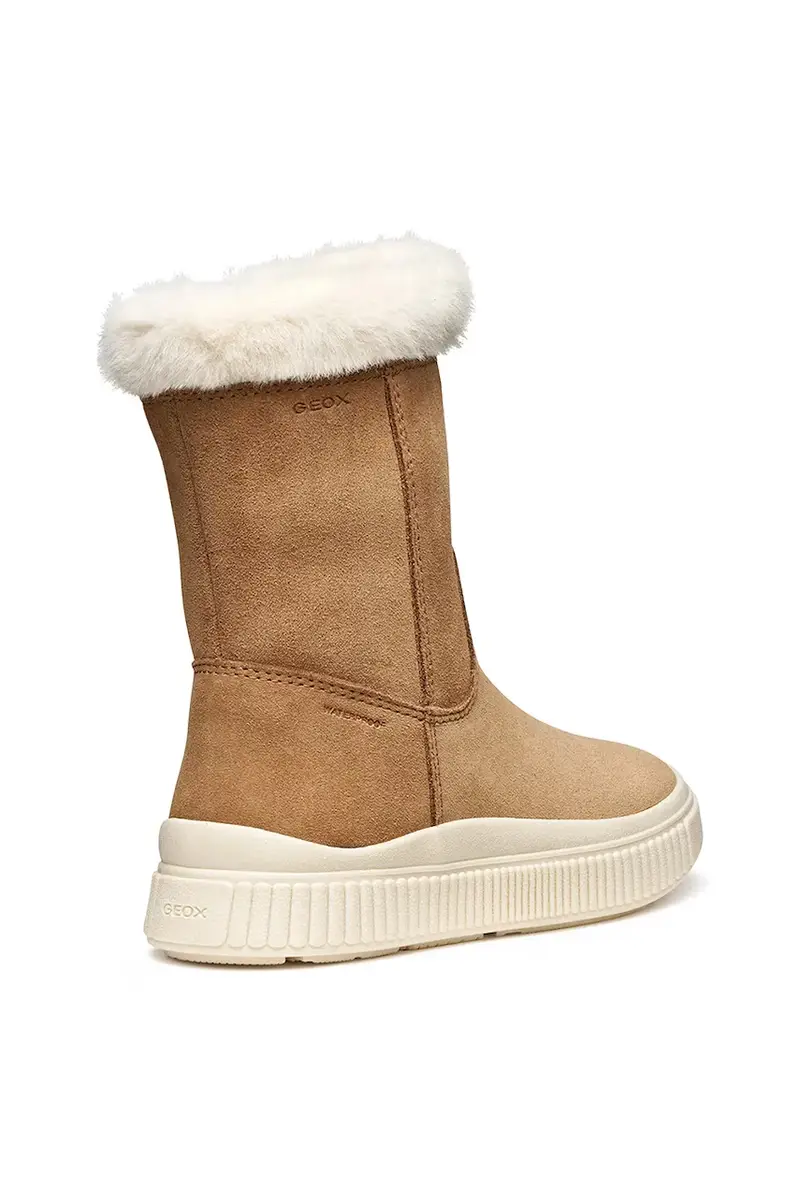 scarpe invernali LAQUINNY Marrone miniatura 3