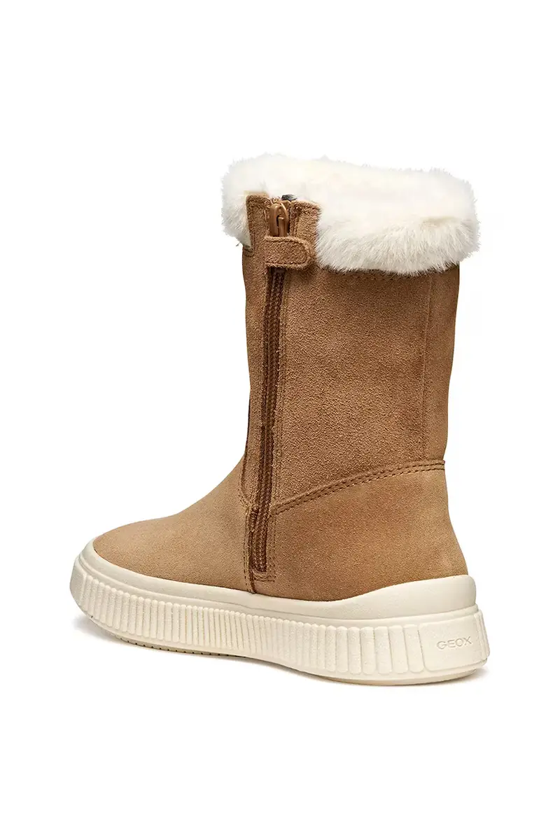 scarpe invernali LAQUINNY Marrone miniatura 4