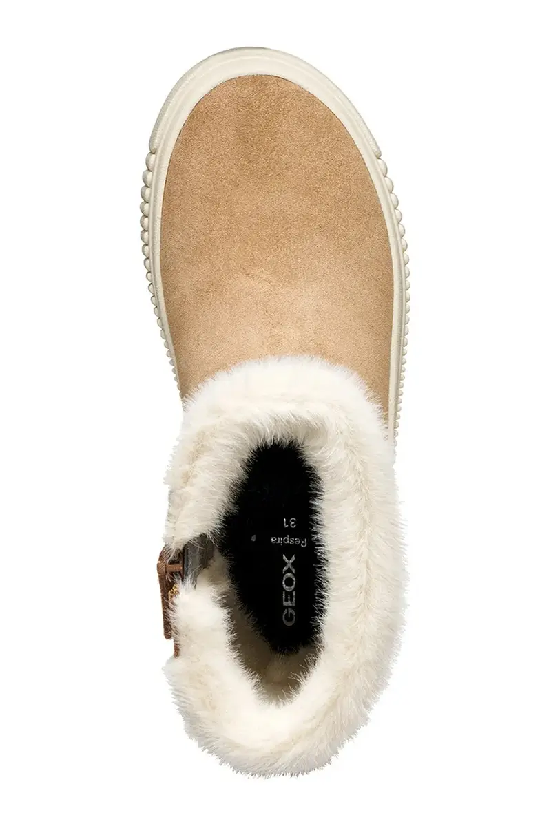 scarpe invernali LAQUINNY Marrone miniatura 5