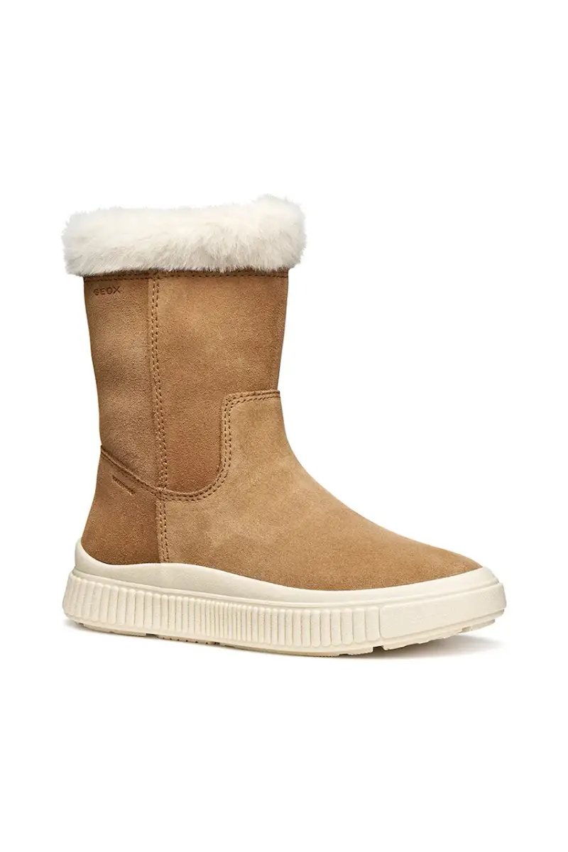 scarpe invernali LAQUINNY Marrone