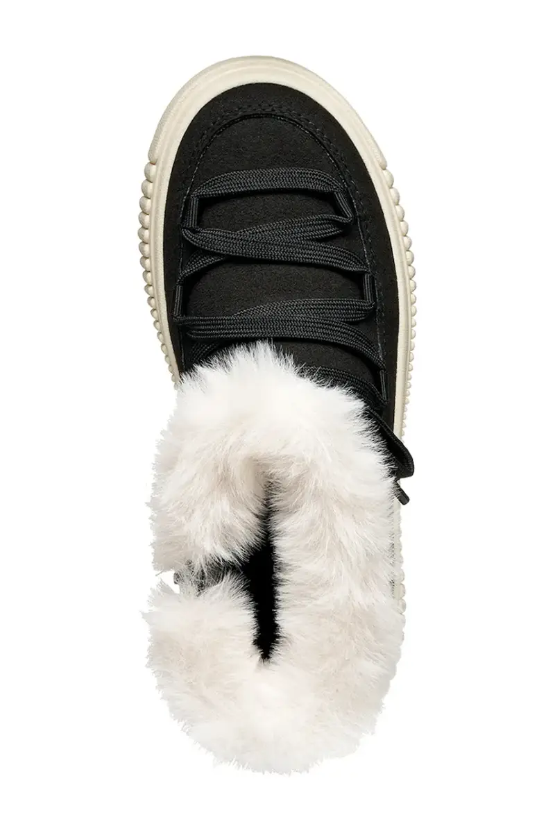 scarpe invernali LAQUINNY Nero miniatura 5