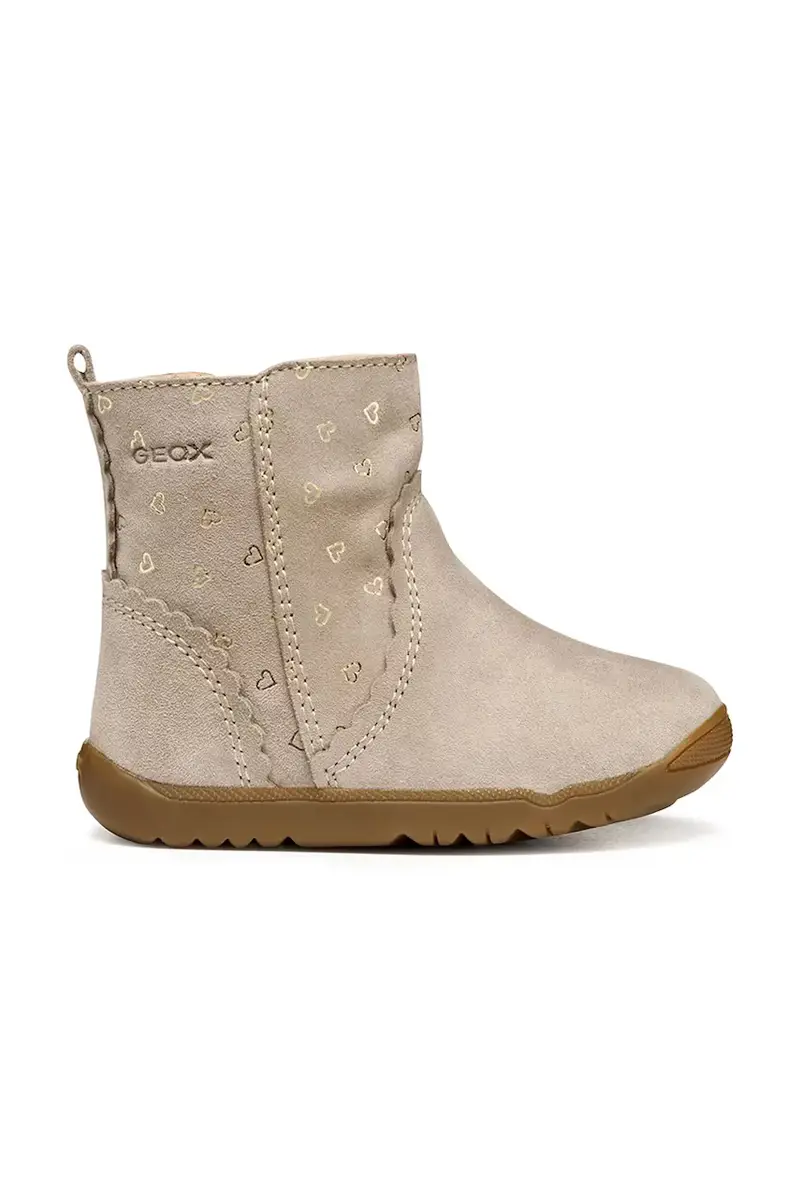 scarpe invernali MACCHIA Beige miniatura 2